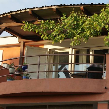 Apartment Paradise Zadar Luaran gambar