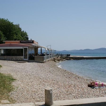 Apartment Paradise Zadar Luaran gambar