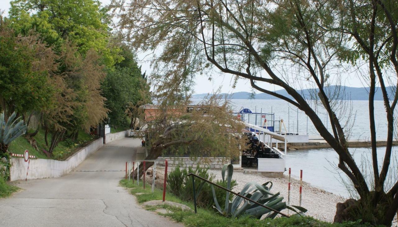 Apartment Paradise Zadar Luaran gambar
