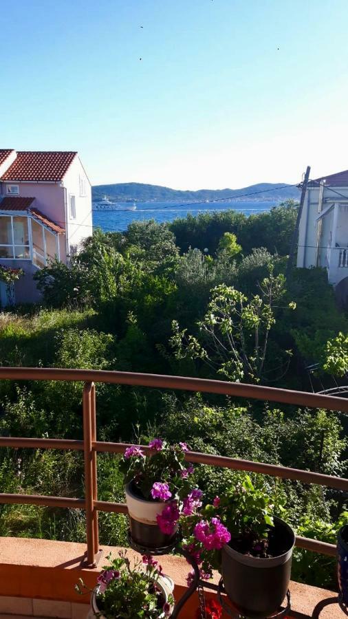 Apartment Paradise Zadar Luaran gambar