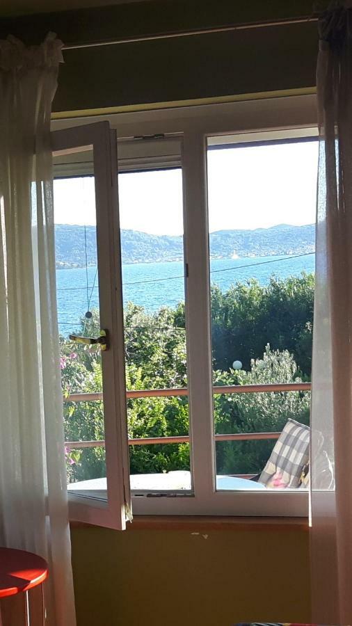 Apartment Paradise Zadar Luaran gambar
