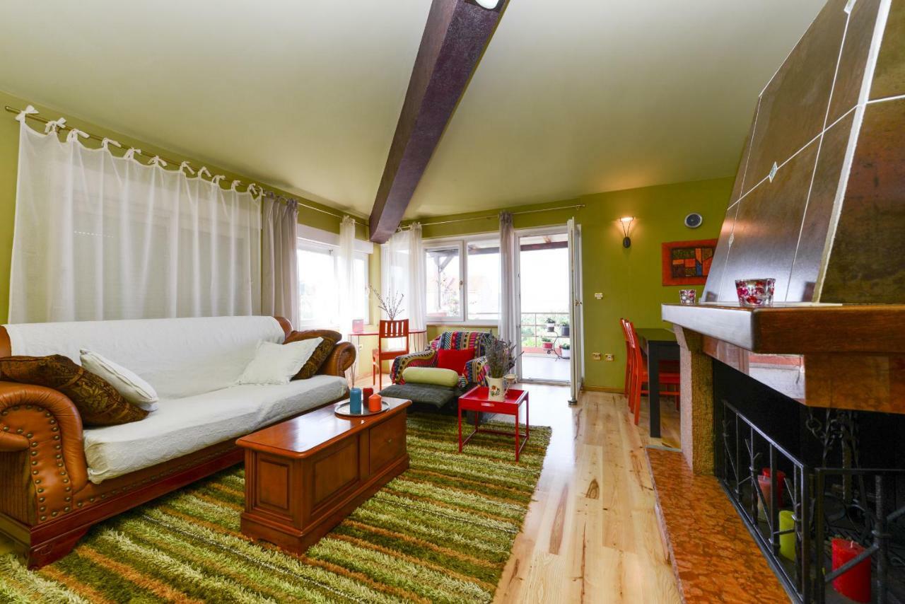 Apartment Paradise Zadar Luaran gambar