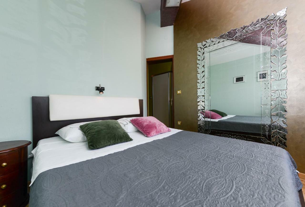 Apartment Paradise Zadar Luaran gambar
