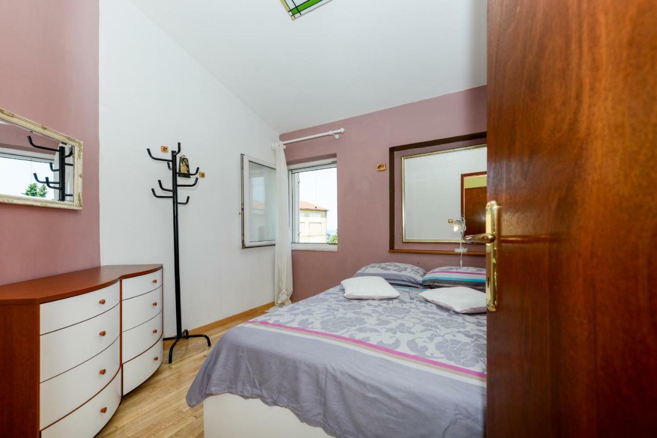 Apartment Paradise Zadar Luaran gambar