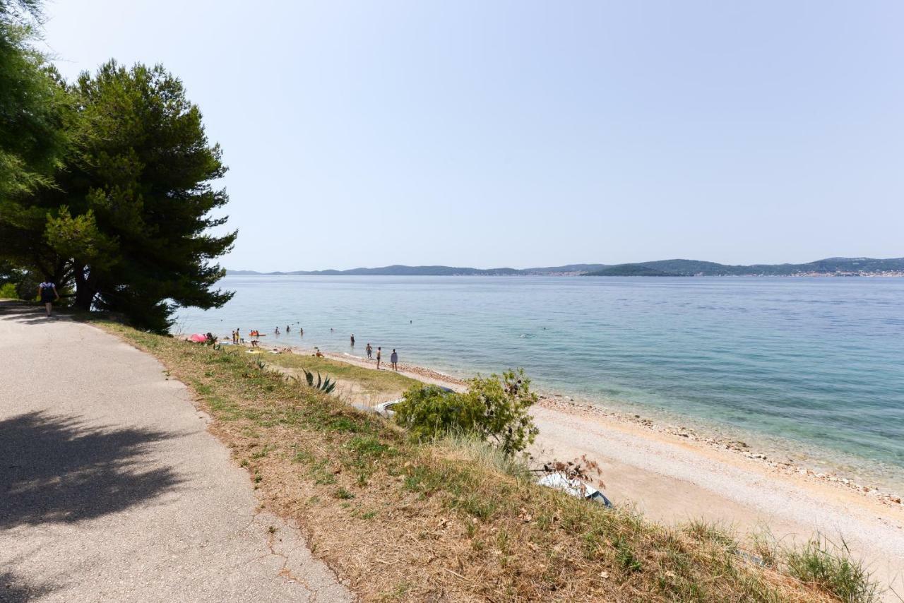 Apartment Paradise Zadar Luaran gambar