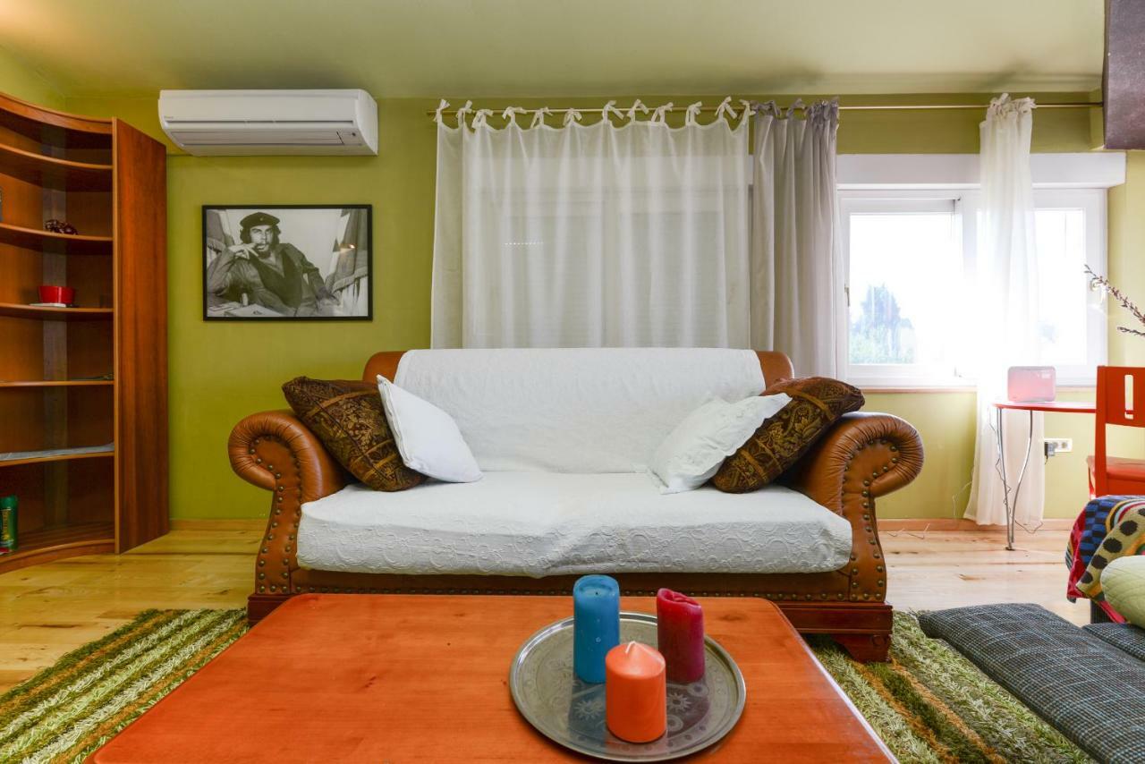 Apartment Paradise Zadar Luaran gambar