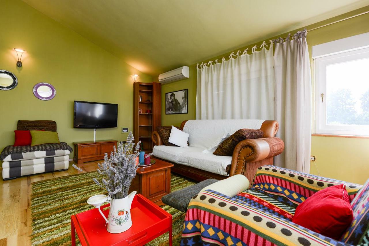 Apartment Paradise Zadar Luaran gambar